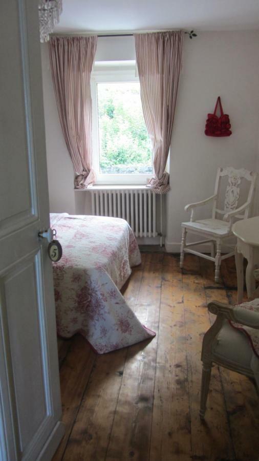 Villa Le Lac Cottage Au Bord Du Lac D'Annecy - Chambre Chez L'Habitant - Les Terrasses Du Lac Veyrier-du-Lac Bagian luar foto